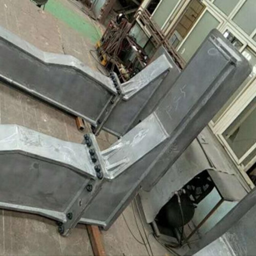 风力发电设备及部件精密制造