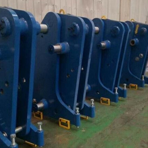 风力发电设备及部件精密制造