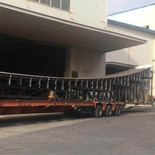 风力发电设备及部件精密制造