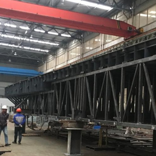 风力发电设备及部件精密制造