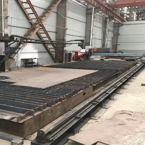 类激光等离子切割机