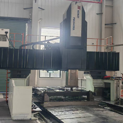 数控龙门加工中心